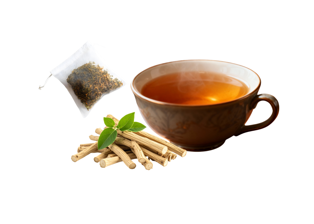 Ashwagandha: Health Benefits, How to Use & Best Time to Take It ashwagandha tea