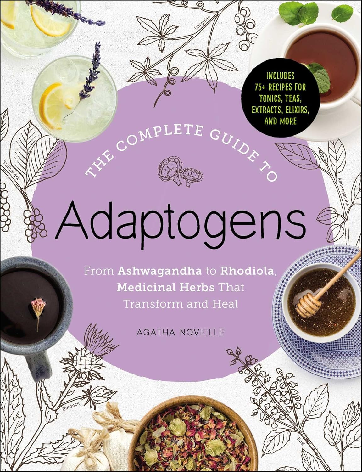 ashwagansha book complete guide