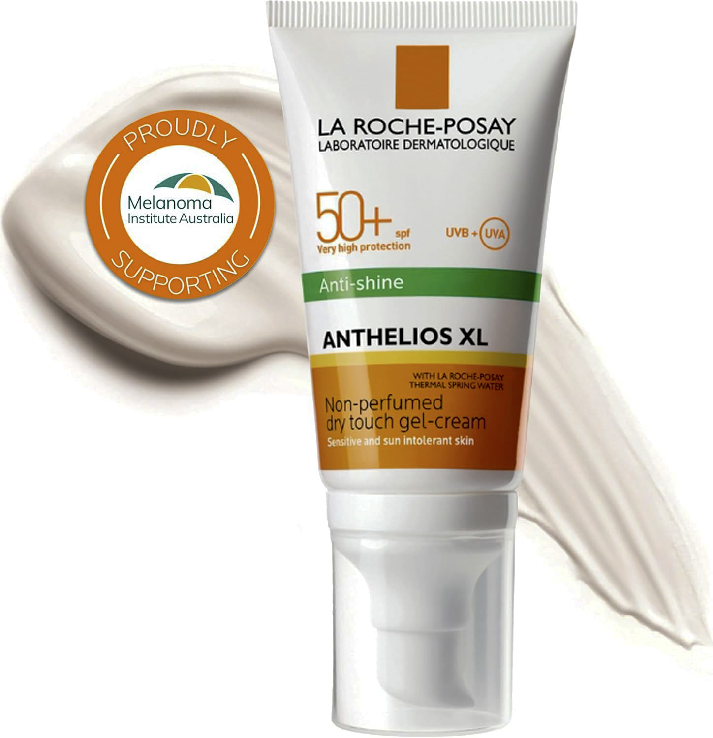 Skin Reset 2026: The Most Effective Acne-Fighting Skincare Right Now la roche posay spf