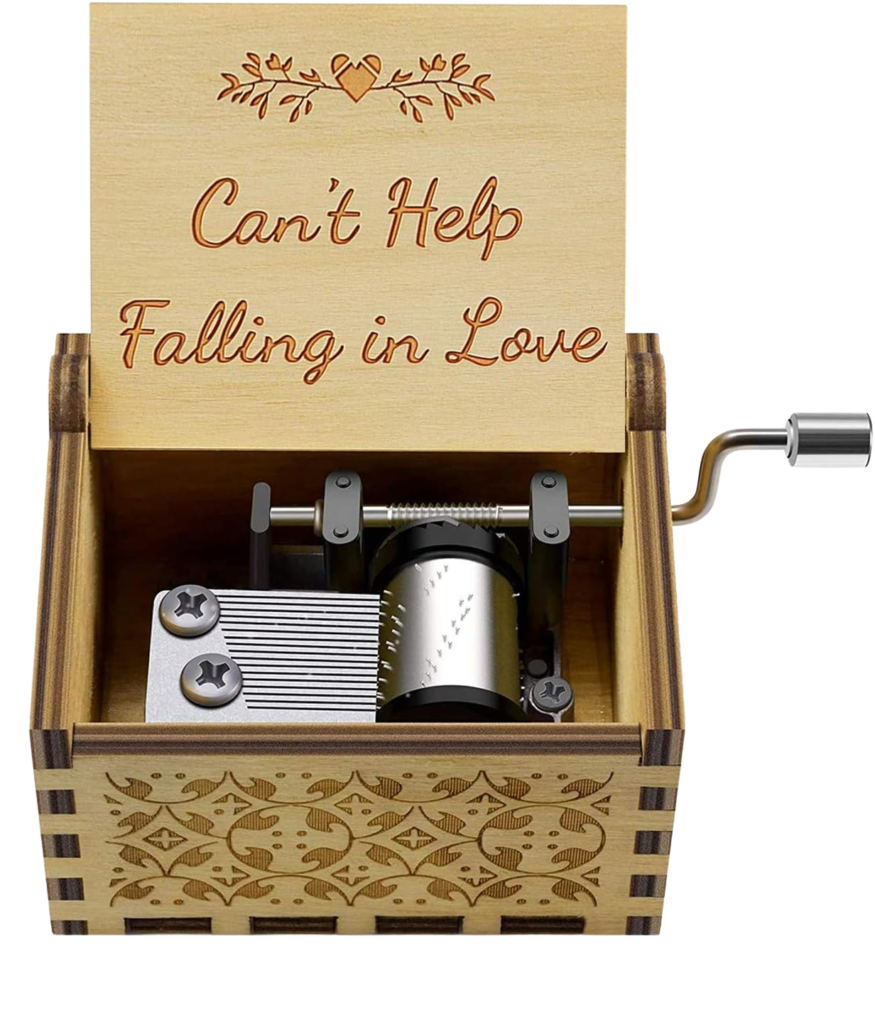 love music box