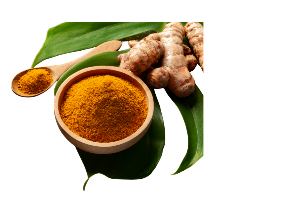 turmeric benefits