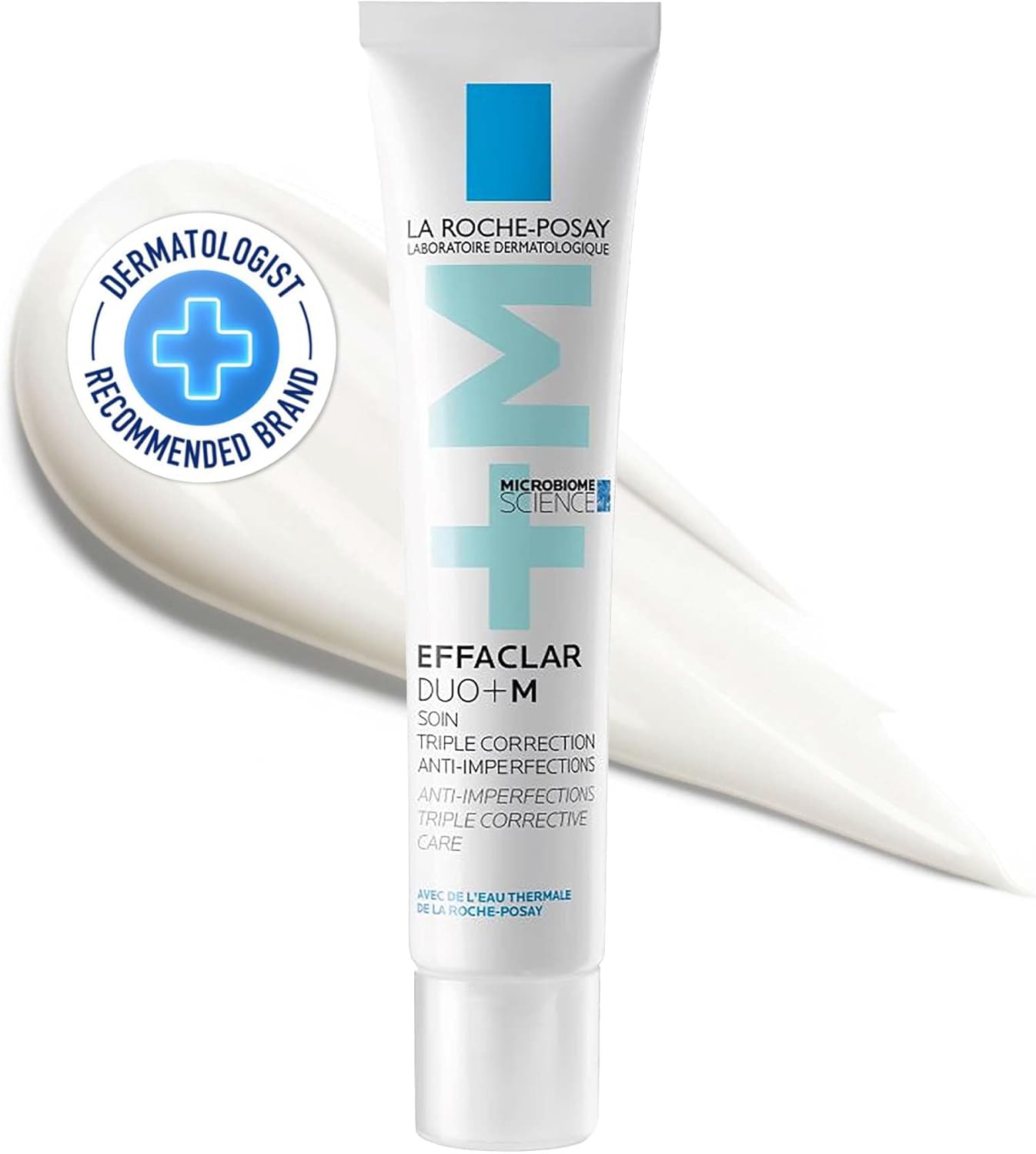 Skin Reset 2026: The Most Effective Acne-Fighting Skincare Right Now anti blemish cream