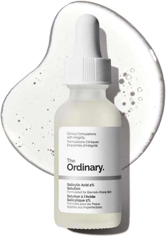 Skin Reset 2026: The Most Effective Acne-Fighting Skincare Right Now the ordinary 2 percent