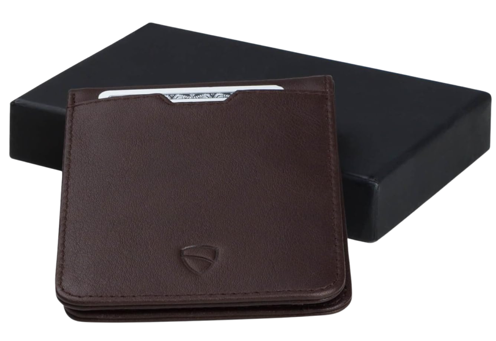 mens classic wallet