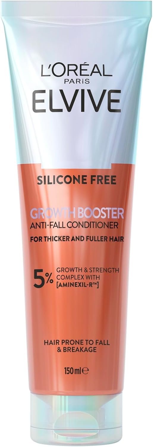 loreal anti hair fall conditioner