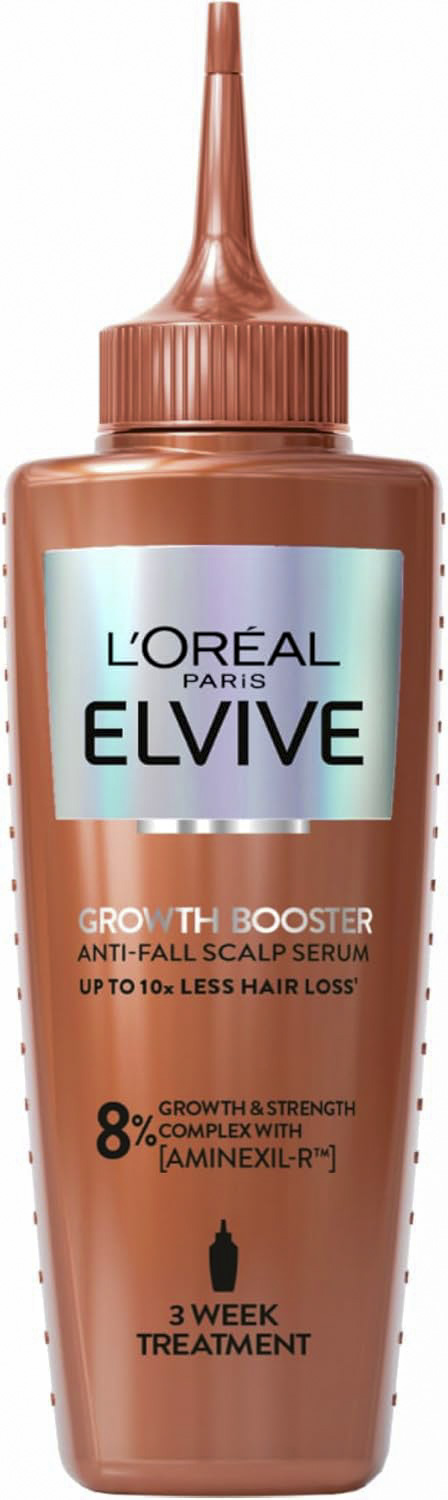 loreal anti hair fall serum